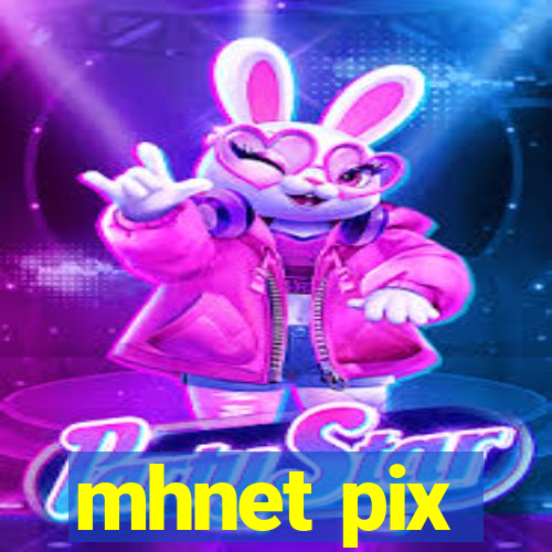 mhnet pix